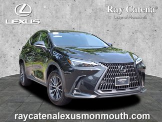 Certified 2023 Lexus NX 350 AWD w/ Premium Package image 1