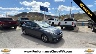 Used 2020 Kia Forte Sedan image 1