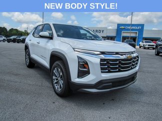 New 2026 Chevrolet Equinox LT w/ Convenience Package II image 1