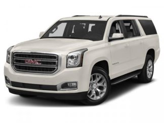 Used 2015 GMC Yukon XL SLT w/ Open Road Package image 1