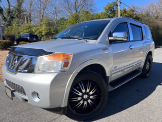 Used 2009 Nissan Armada SE image 1