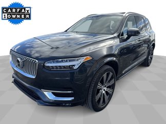 Used 2022 Volvo XC90 T6 Inscription w/ Advanced Package image 1