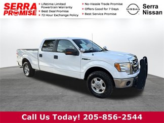 Used 2010 Ford F150 XLT image 1