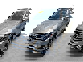 Used 2019 Mercedes-Benz GLC 300 4MATIC image 1