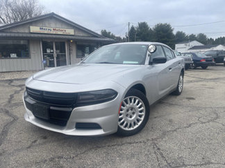 Used 2019 Dodge Charger Police w/ Fleet Safety Group image 1