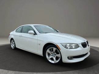 Used 2012 BMW 335i xDrive Coupe image 1