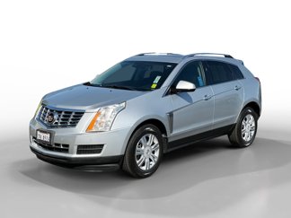 Used 2013 Cadillac SRX Luxury w/ Driver Awareness Package image 1