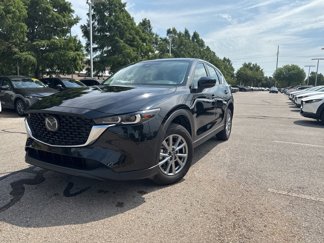 Used 2025 MAZDA CX-5 AWD 2.5 S image 1