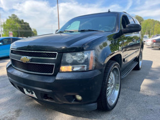 Used 2007 Chevrolet Tahoe LT image 1