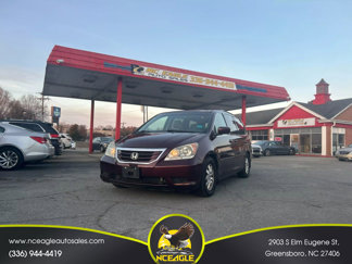 Used 2010 Honda Odyssey EX-L image 1