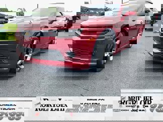 Used 2014 Chevrolet Camaro LT w/ RS Package image 1