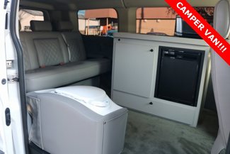 Used 2018 Ford Transit 150 XLT image 1