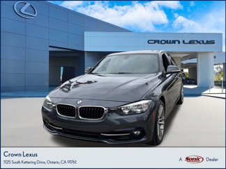 Used 2016 BMW 328i Sedan image 1