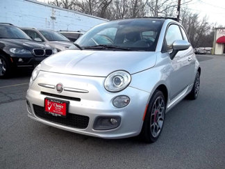 Used 2013 FIAT 500 Sport image 1