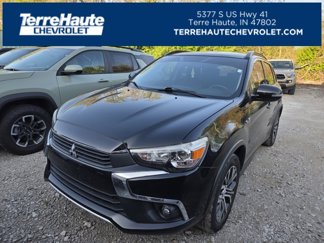 Used 2016 Mitsubishi Outlander Sport GT image 1