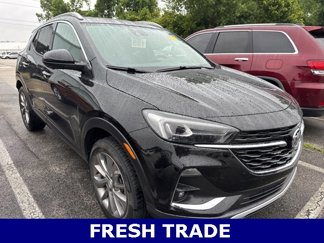 Used 2022 Buick Encore GX Essence w/ Advanced Technology Package image 1