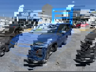 New 2026 Chevrolet Equinox LT w/ Convenience Package II image 1