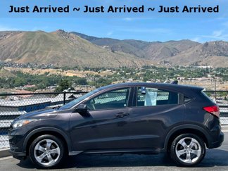 Used 2018 Honda HR-V LX image 1