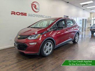 Used 2020 Chevrolet Bolt LT image 1