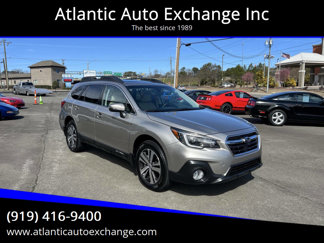 Used 2019 Subaru Outback 3.6R Limited w/ Popular Package #2 image 1