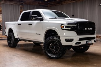 Used 2023 RAM 1500 Limited video 1