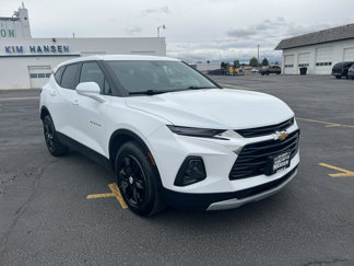 Used 2020 Chevrolet Blazer LT image 1