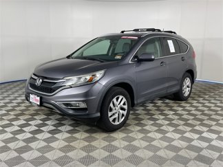Used 2015 Honda CR-V EX-L image 1