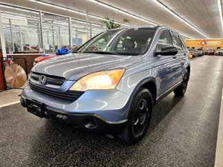 Used 2007 Honda CR-V LX image 1