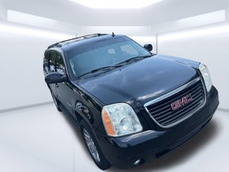 Used 2008 GMC Yukon SLT w/ SLT Preferred Equipment Group image 1