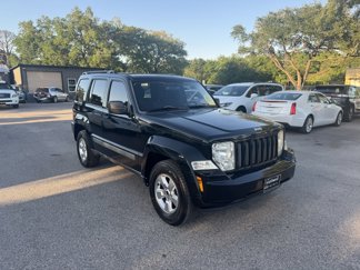 Used 2012 Jeep Liberty Sport w/ Popular Equipment Group image 1