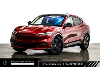 Used 2021 Ford Mustang Mach-E California Route 1 image 1