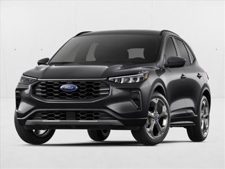 Used 2023 Ford Escape ST-Line w/ Tech Pack #1 image 1