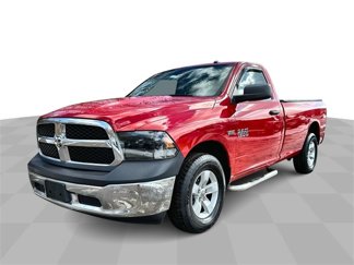 Used 2016 RAM 1500 Tradesman w/ Power & Remote Entry Group image 1