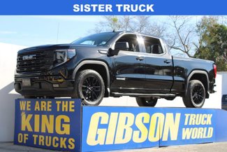 Used 2023 GMC Sierra 1500 Elevation image 1
