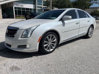 Used 2016 Cadillac XTS Luxury w/ Driver Awareness Package image 1