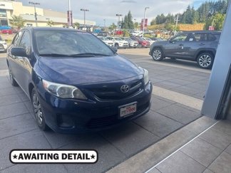 Used 2012 Toyota Corolla L image 1