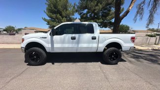 Used 2011 Ford F150 XLT image 1