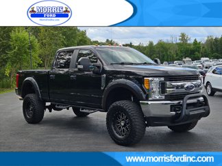 Used 2017 Ford F250 XL w/ STX Appearance Package image 1