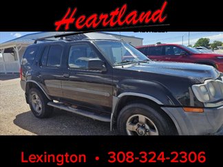 Used 2003 Nissan Xterra SE image 1