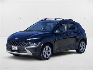 Certified 2022 Hyundai Kona SEL w/ Convenience Package image 1