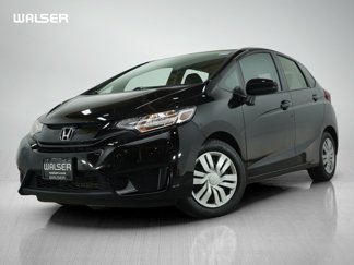 Used 2016 Honda Fit LX image 1