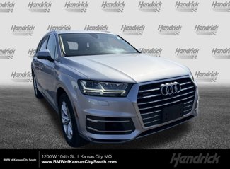 Used 2019 Audi Q7 3.0T Premium Plus image 1