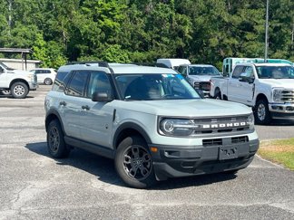 Used 2021 Ford Bronco Sport Big Bend w/ Big Bend Package (96B) image 1