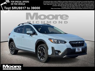 Certified 2022 Subaru Crosstrek 2.0i Premium w/ Popular Package #4 image 1