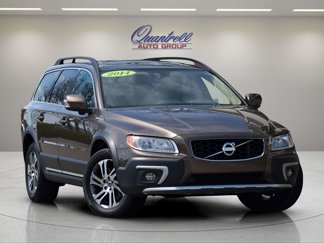 Used 2014 Volvo XC70 3.2 image 1