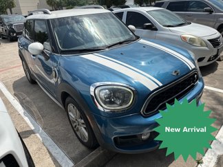 Used 2018 MINI Cooper Countryman SE image 1