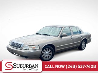 Used 2006 Mercury Grand Marquis LS image 1