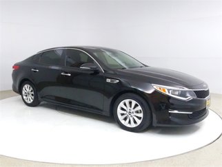 Used 2018 Kia Optima LX w/ Convenience Package image 1