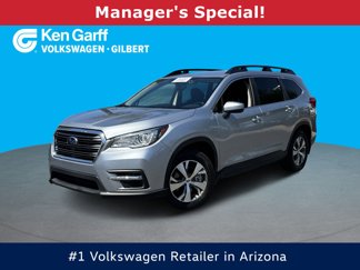 Used 2021 Subaru Ascent Premium w/ Convenience Package image 1