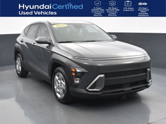 Certified 2025 Hyundai Kona SE video 1